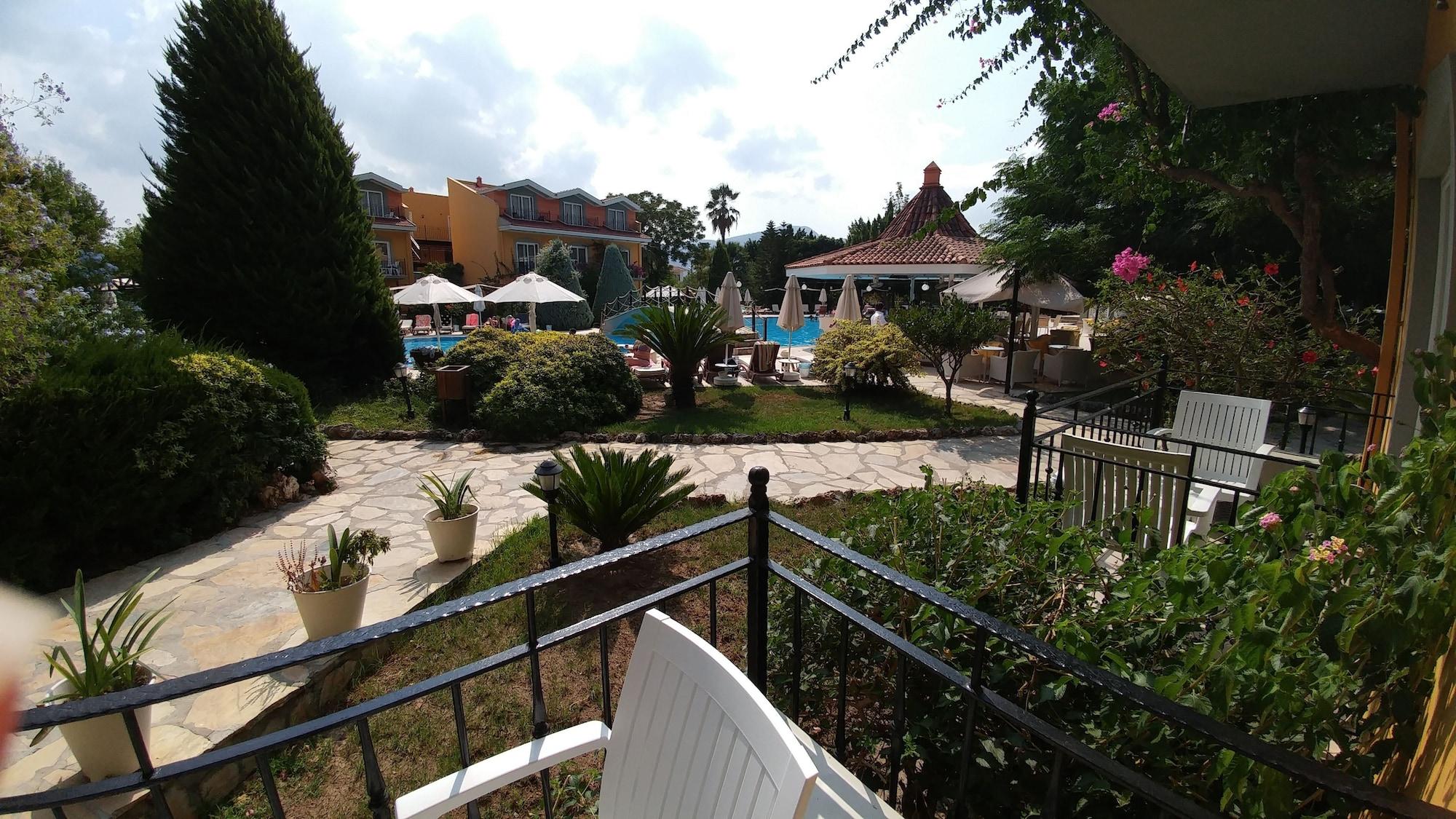 Club Alla Turca Dalyan Exterior foto