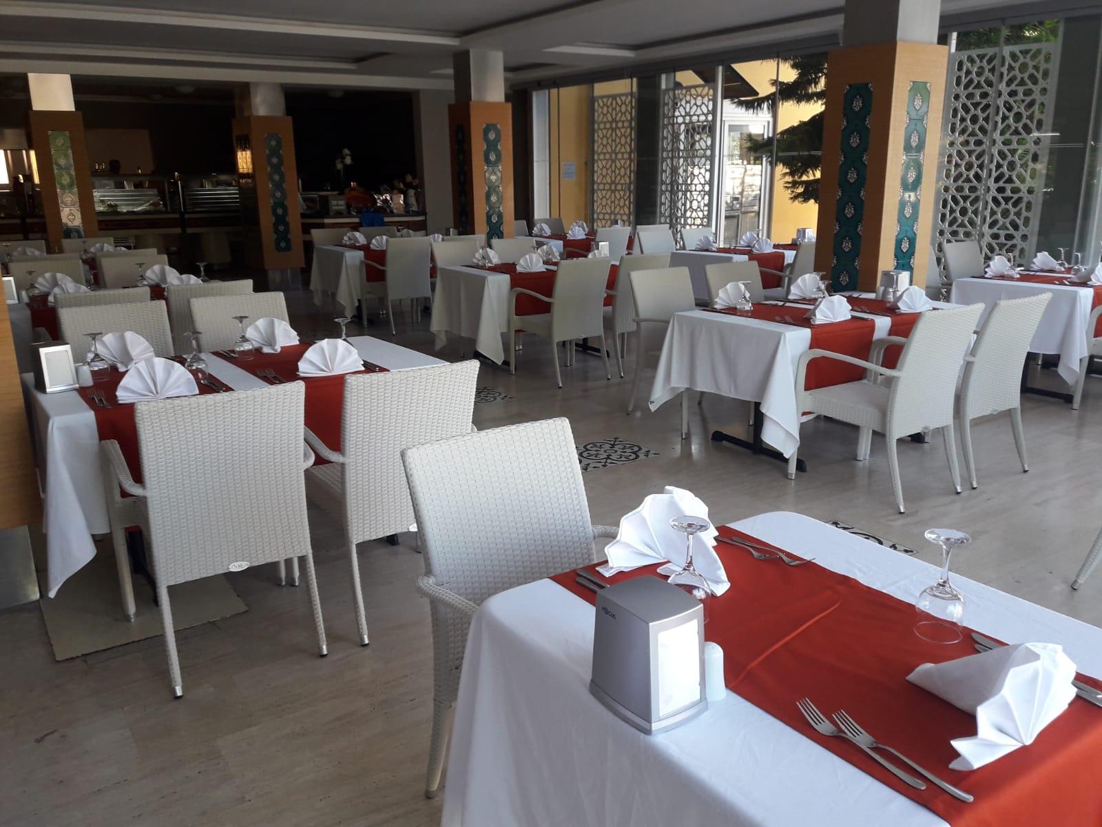 Club Alla Turca Dalyan Exterior foto