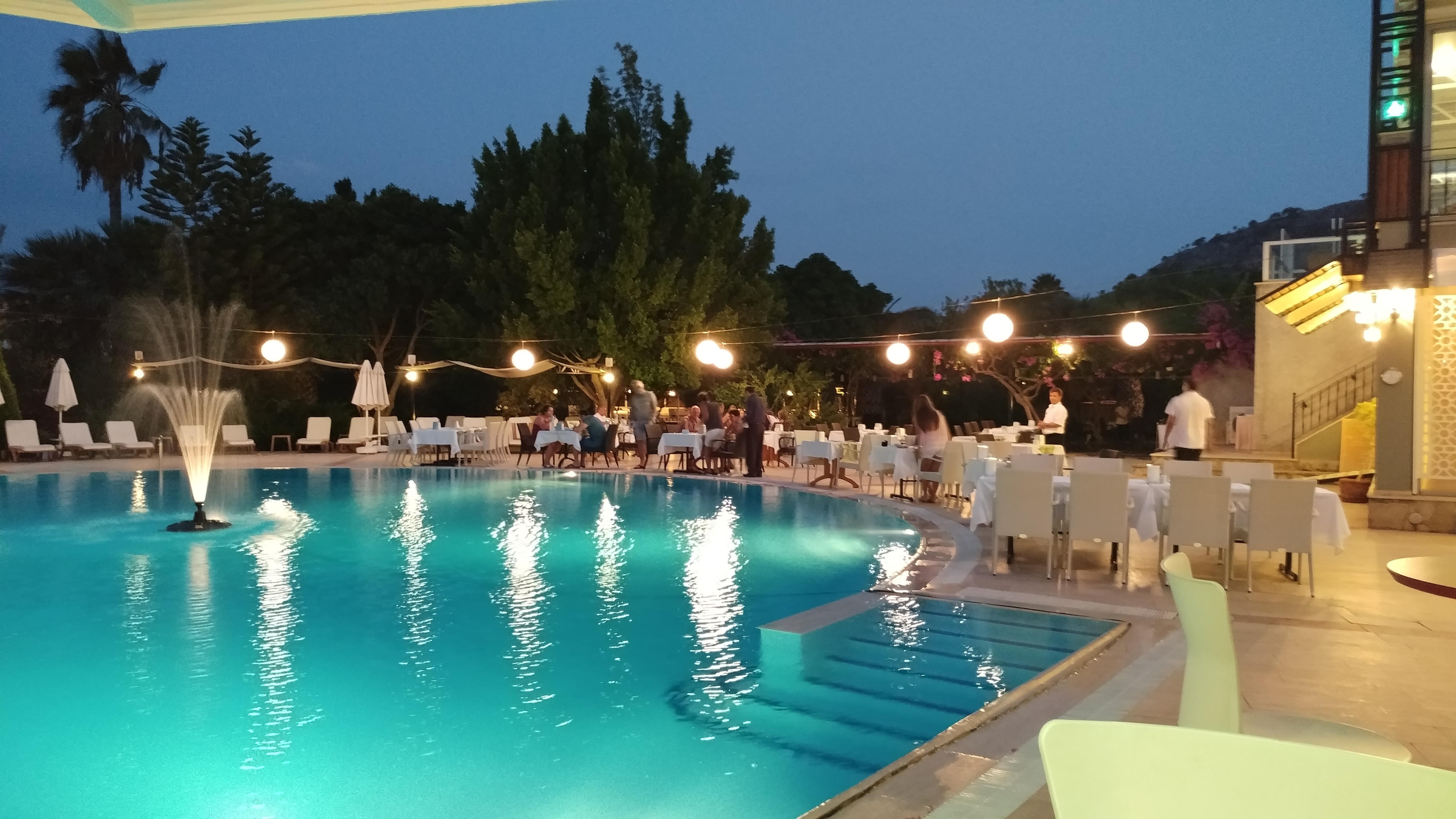 Club Alla Turca Dalyan Exterior foto