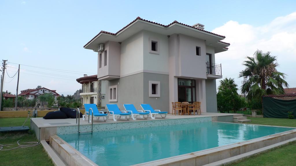 Club Alla Turca Dalyan Exterior foto