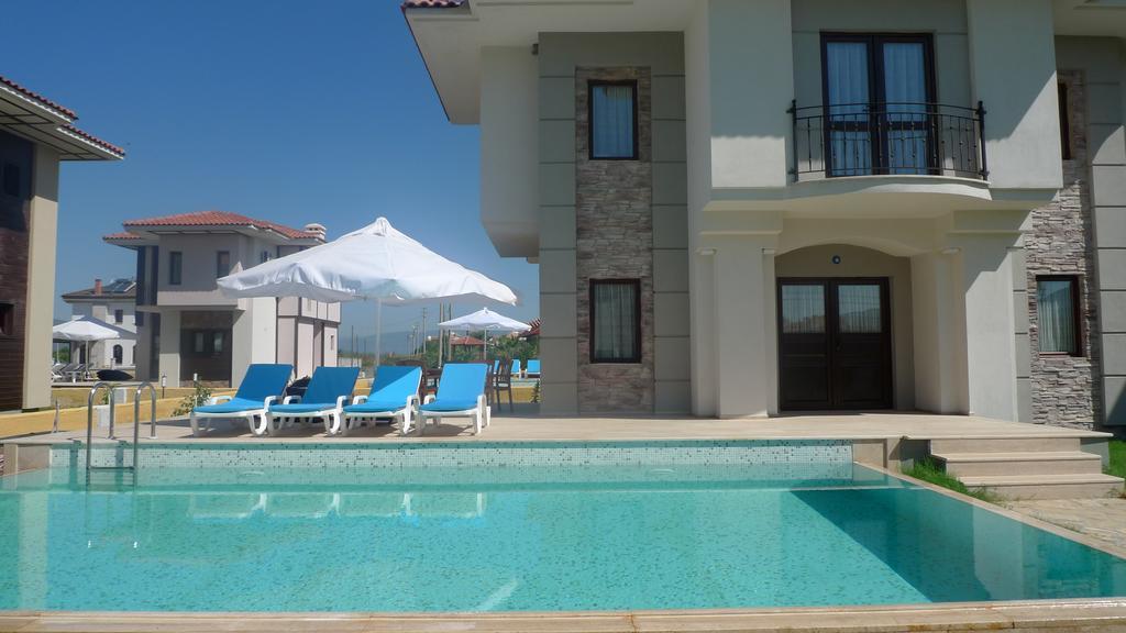 Club Alla Turca Dalyan Exterior foto
