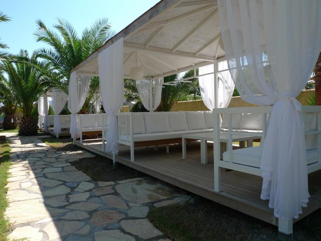 Club Alla Turca Dalyan Exterior foto