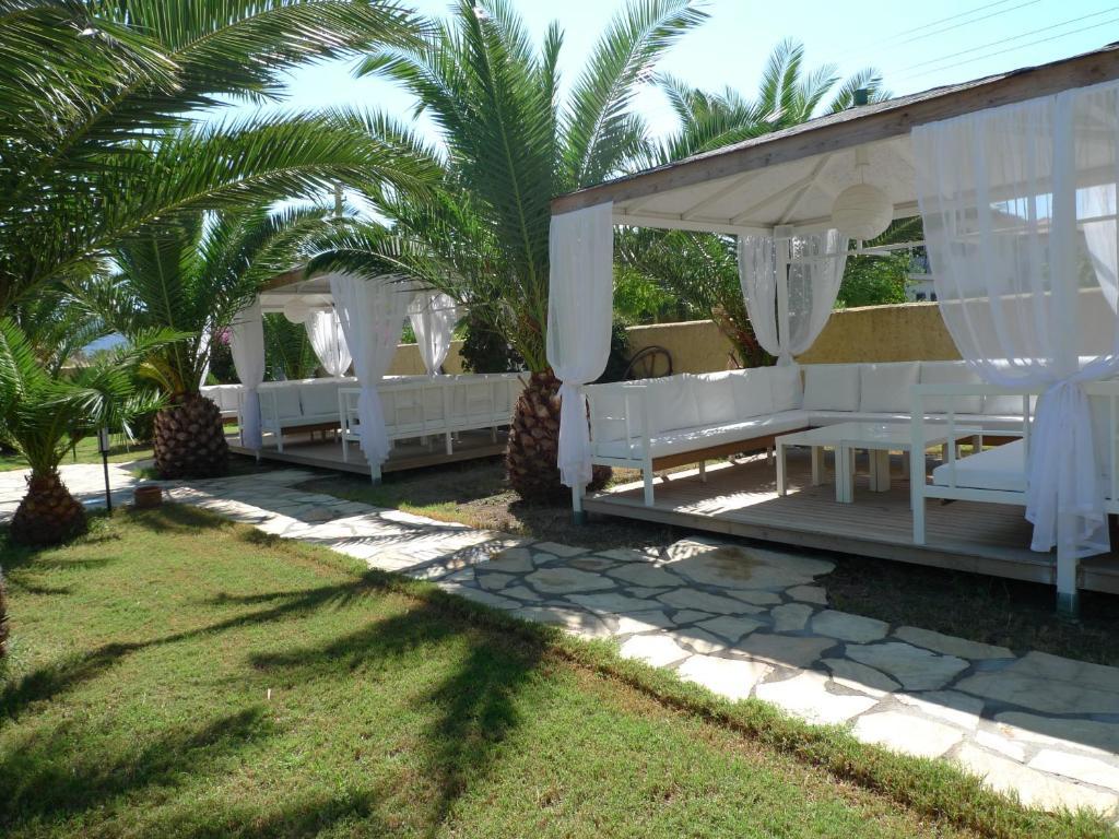 Club Alla Turca Dalyan Exterior foto